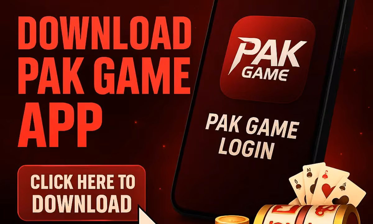 PakGames Arena APK download app preview — pak games app download