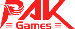 PakGames Arena logo