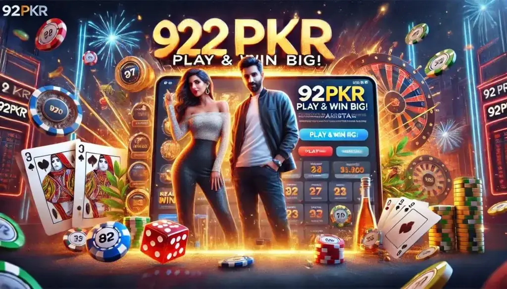 92pkr