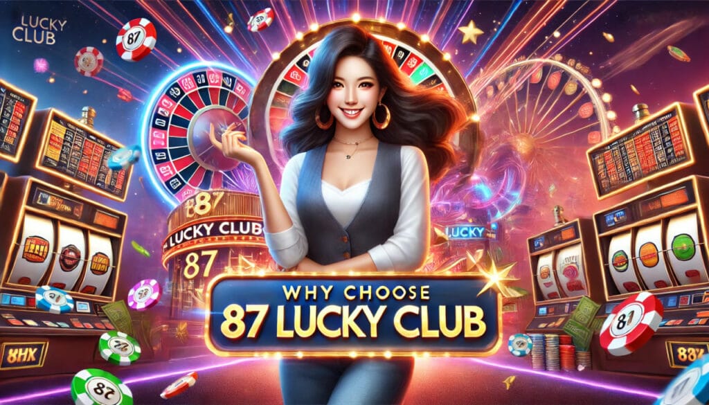 87 Lucky Club, download, login, online gaming, aviator, casino, lottery
