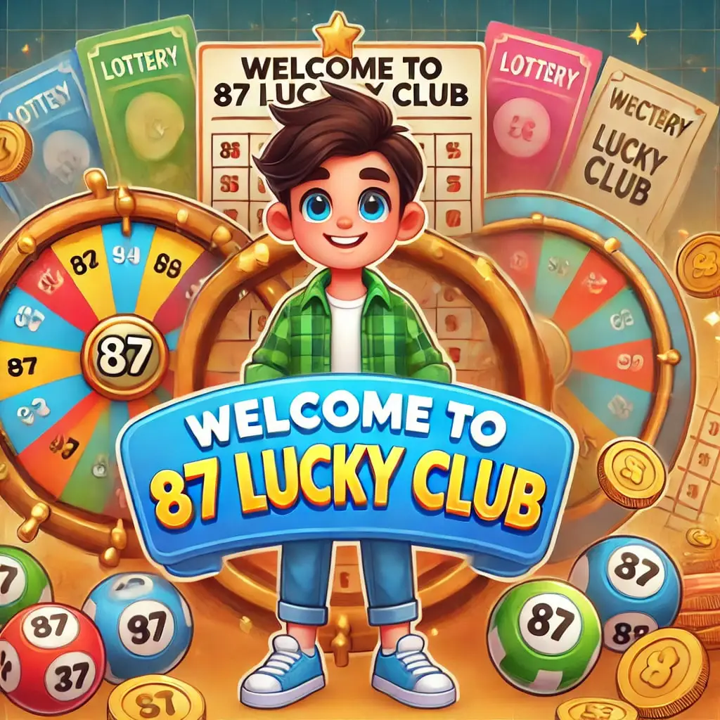 87 Lucky Club, download, login, online gaming, aviator, casino, lottery